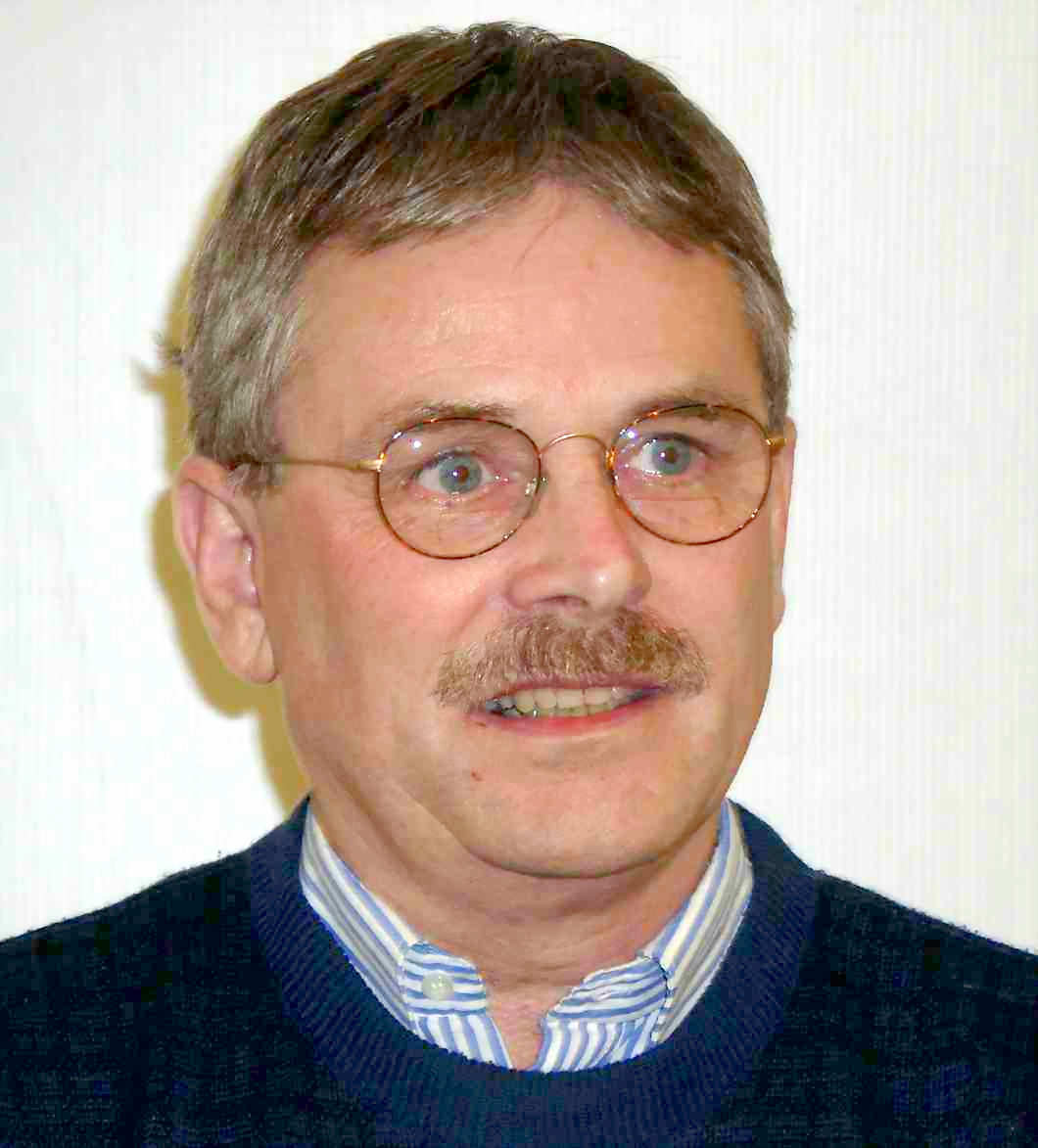 Axel Dorscht